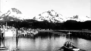 Though The Earth Be Moved - The 1964 Great Alaska Earthquake