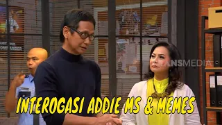 INTEROGASI ADDIE MS & MEMES| LAPOR PAK! (12/01/22)