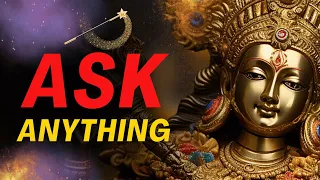 my dreams came true with this Lord Krishna Mantra | Krishna Beeja Mantra | Wish Fulfilment Mantras