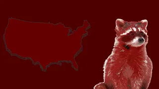 50 States Tier List | Hell Trash Panda's Podcast