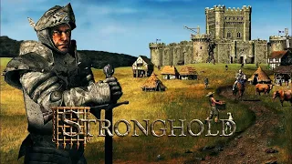 Stix & Stones Medley - Stronghold Original Game Soundtrack | 4K