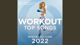 Music Sounds Better with You (Workout Remix 133 BPM)