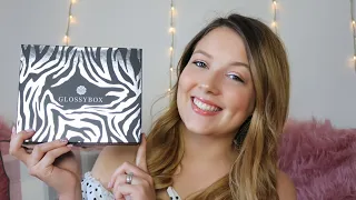 GLOSSYBOX MAY 2020 UNBOXING & DISCOUNT CODE | Sammy Louise