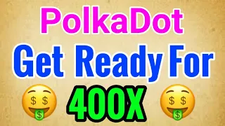 Polkadot Wow Pump! || Dot Price Prediction Updates! Polkadot Today Update