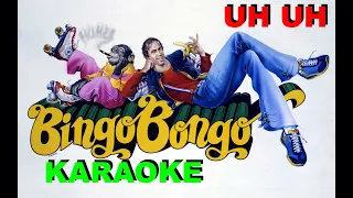 UH... UH... KARAOKE CON CORI BINGO BONGO ADRIANO CELENTANO colonna sonora cover test