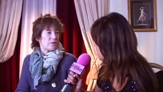 Entrevue avec Jane Birkin (full interview)