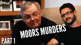 The Moors Murders | John Kilbride’s Brother Tell Their Story #moors #truecrimecommunity