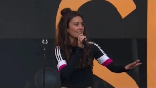 Amy Shark Fire Fight Australia Full Performance