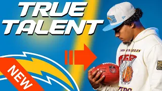 Los Angeles Chargers Forgotten Man Ready For Breakout