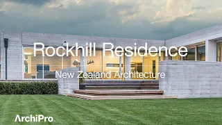 Rockhill Residence | Weir Architecture | ArchiPro