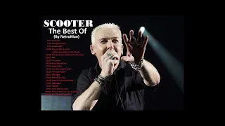 SCOOTER Greatest Hits  The Best Of by Retro Man