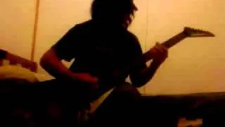 Bullet For My valentine - One Good Reason Why (Matt Tuck Guitar)