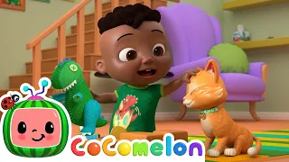 If You're Happy and You Know It Song | CoComelon - It's Cody Time | CoComelon Kids Nursery Rhymes