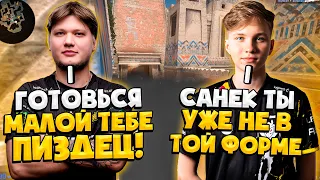 S1MPLE СНОВА ПОПАЛСЯ ПРОТИВ M0NESY НА FPL / СИМПЛ И JL ПРОТИВ МОНЕСИ НА ФПЛ! (CS:GO)