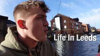 Life In Leeds - Is It Better Than The South?