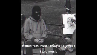 Heijan feat. muti  - DÜŞME (REMİX)