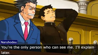 Turnabout Ancestor (The full version, Objection.lol, read desc)