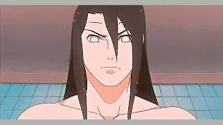 neji hyuga // jalebi baby