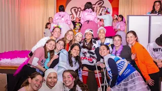 Chai Lifeline 2022 National Gala Promo 3