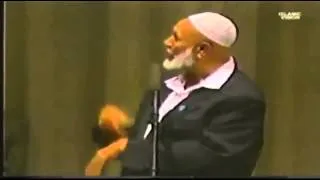 Ahmed Deedat - Did Matthew write Gospel of Matthew?