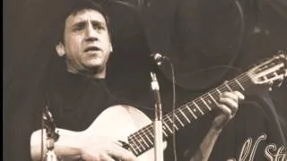 Vladimir Semyonovich Vysotsky (1961) Владимир Высоцкий