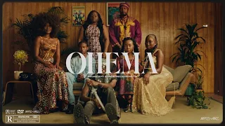 [FREE]Afrobeat Instrumental 2024|"OHEMA" Victony & Omah Lay ft BNXN Type Beat 2024