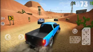 Extreme SUV Driving Simulator Android Gameplay HD