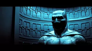 Batman vs Superman  A Origem da Justiça  Trailer 1 dub