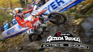 Extreme Enduro | Getzen Rodeo 2021 | Getzen Champ Highlights Part 2