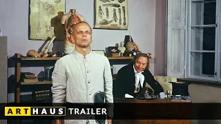 WOYZECK | Trailer / Deutsch | Werner Herzog, Klaus Kinski | ARTHAUS