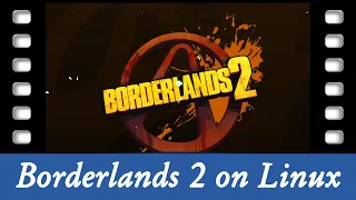 Играю в Borderlands 2 на Linux (Epic Games/Lutris)
