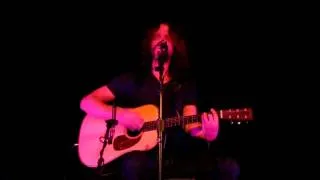 "Call Me A Dog" in HD - Chris Cornell 4/17/11 Washington DC
