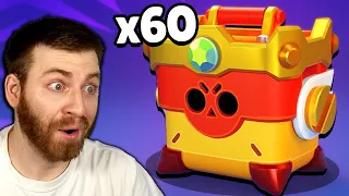 Opening x60 New OMEGA BOXES!!