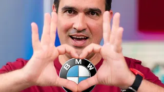 Povestea BMW: de la Hitler la Elvis Presley și James Bond!