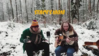 Stacy's Mom - Fountains Of Wayne [Cover #5]