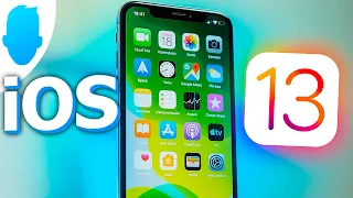 Полный обзор iOS 13: всё, что тебе нужно знать!