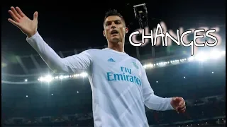 Cristiano Ronaldo "CHANGES" - Please Stay In Madrid!