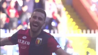 TOP 10 GOL PIU' EMOZIONANTI GENOA