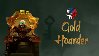 Gold Hoarder | Lore | Sea of Thieves CZ/SK