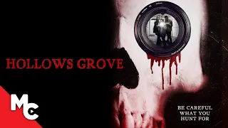 Hollows Grove | Full Horror Movie | Lance Henriksen | Mykelti Williamson