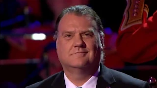 Royal British Legion Festival of Remembrance - Bryn Terfel - Amazing Grace