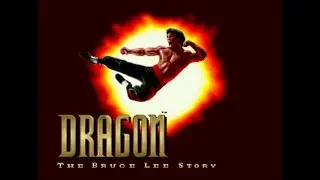 Hardcore Edition Atari Jaguar Dragon The Bruce Lee Story Full Walkthrough Arcade Manic