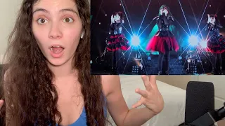 Musician Reacts to BABYMETAL- Gimme Chocolate!! ギミチョコ！！for the FIRST TIME!