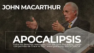 📖 John MacArthur - APOCALIPSIS: Capítulo 07 ➡️ En español