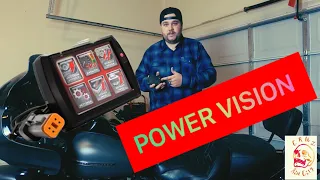 How Harley Power Vision Tuners are Making the World a Better Place | Installing a Power Vision Tuner