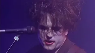 The Cure「Show」1992 Wish tour - AI Interpretation - 1080P