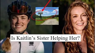 "Kaitlin Armstrong seen at New York campground" - Echoes of Brian Laundrie Manhunt?