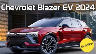 Chevrolet Blazer EV SS ! - Podcast 71