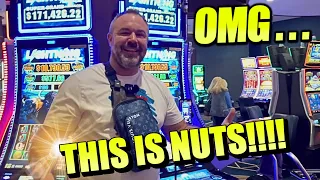 My Absolute Best Comeback In the History of Slots!