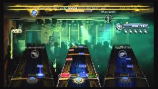 Don't Look Back In Anger by Oasis Full Band FC #189